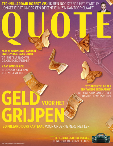Brand image for Netherlands