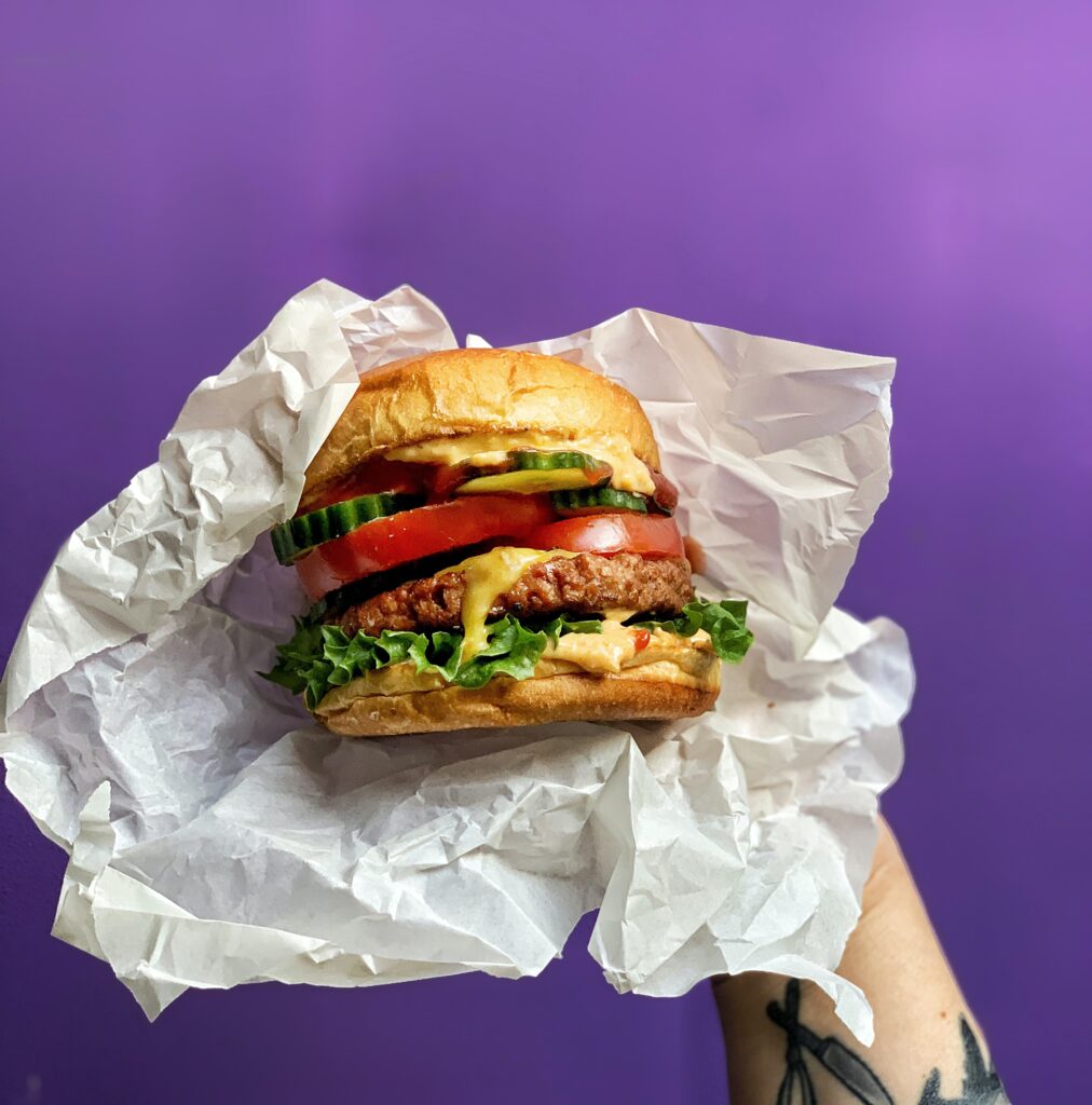Everyone deserves something delish