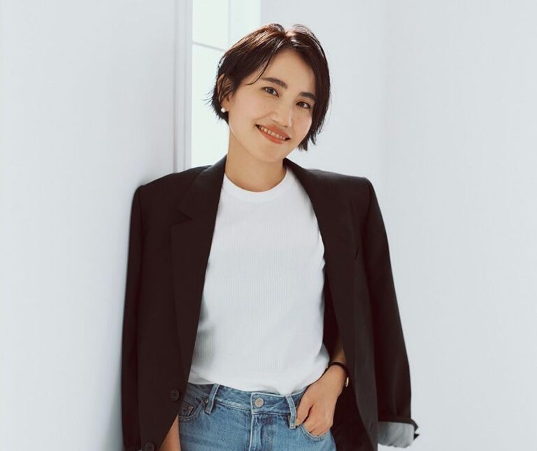Ruriko Shimauchi Appointed New Editor-in-Chief of Women’s Health Japan