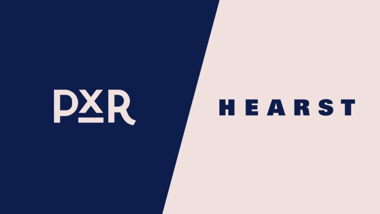 Hearst Netherlands and PXR Join Forces on Health Brands