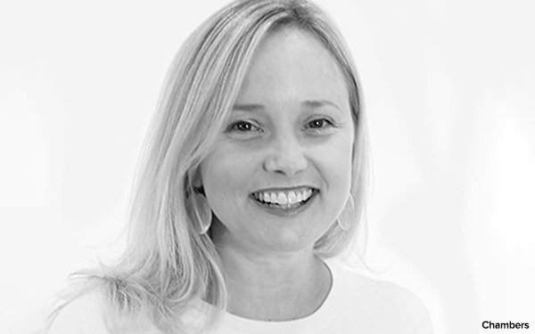 Sherri Chambers Named CMO at Hearst Magazines