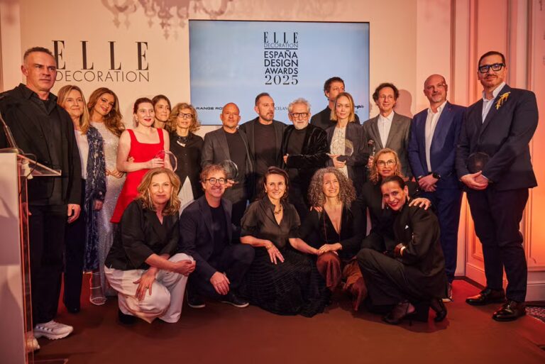 Fotogramas Honors the Best in Spanish Cinema at 74th Awards Show