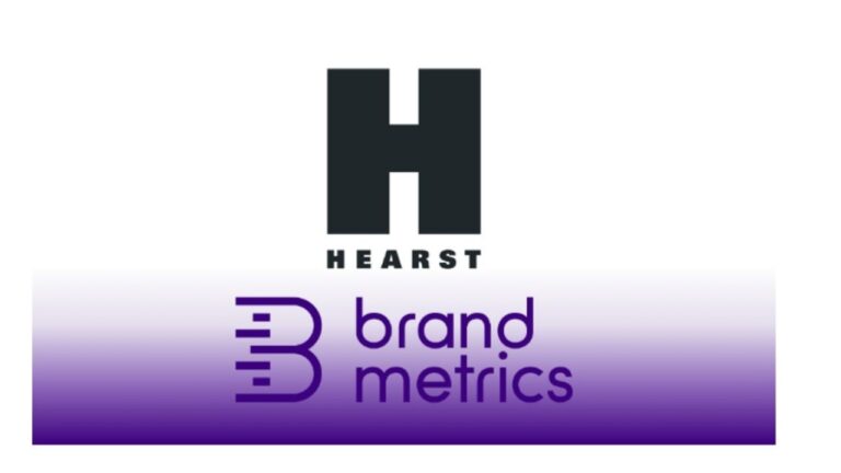 Hearst UK Announces Strategic Partnership with Brand Metrics
