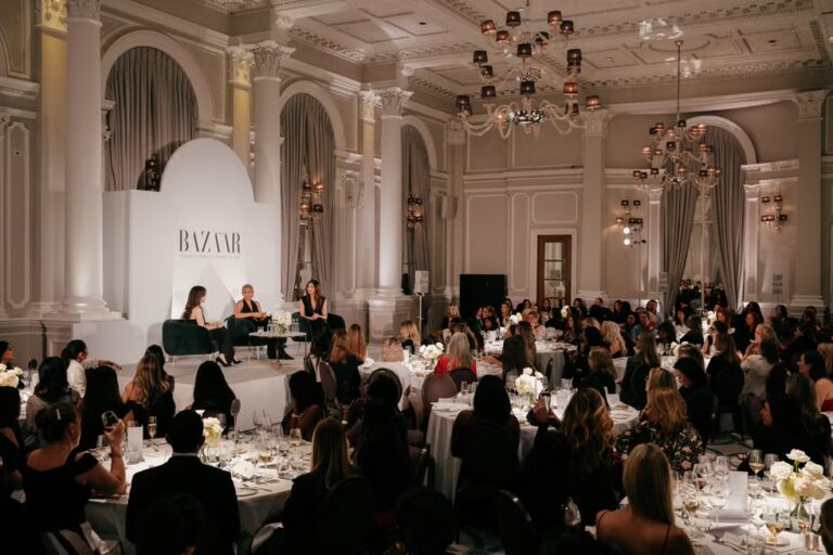 ELLE Celebrates 80th Anniversary in Milan
