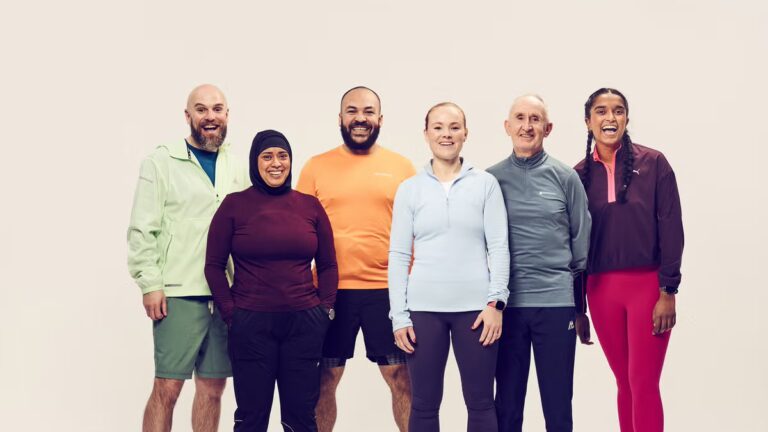 Runner’s World UK Launches New Membership