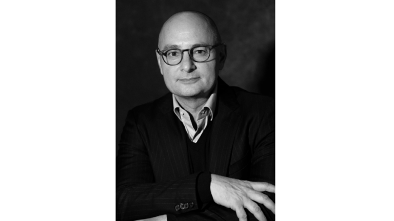 Giovanni Audiffredi Appointed New Editor-in-Chief of Men’s Health Italy