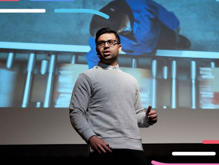 Sheraz Amin Joins Hearst Magazines as SVP of Product