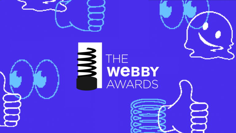Cosmopolitan and Women’s Health Win at 29th Annual Webby Awards