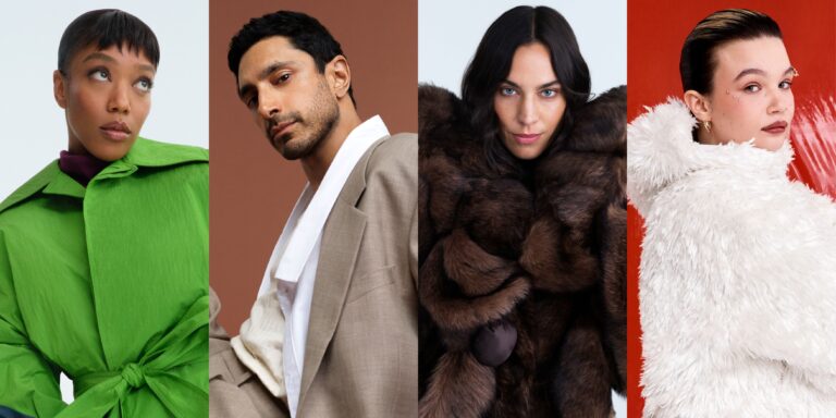 ELLE UK Celebrates the 2025 ELLE Style Awards