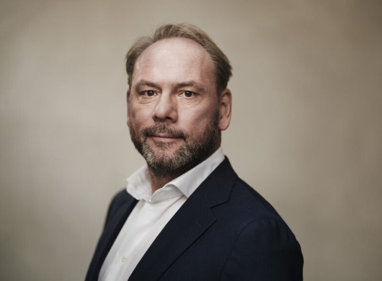 Quote Names Meindert Schut as New Editor-in-Chief