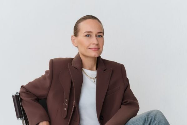 Emma Vloeimans Named New Editor-in-Chief of ELLE Netherlands