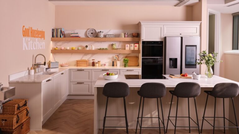 Good Housekeeping UK Unveils New GH Kitchen at House of Hearst in London