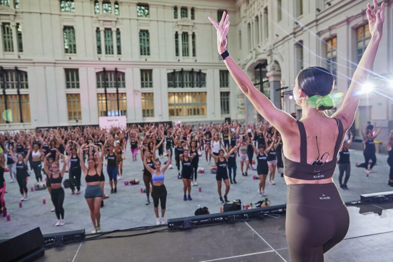 Women’s Health Spain Hosts the 2025 Edition of Women’s Health Live in Madrid