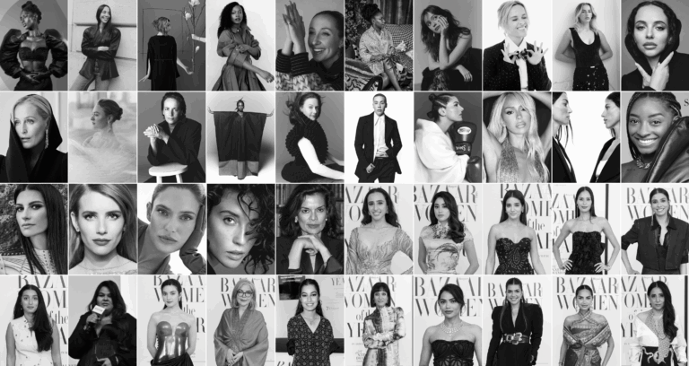 Harper’s BAZAAR Women of the Year 2025 Returns Across Six Countries