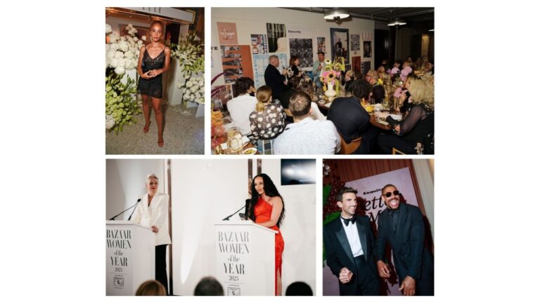 Hearst UK Unifies Luxury Business Under New Luxury Hub