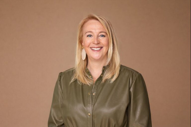 Caroline Ammerlaan Named CEO of Hearst Netherlands