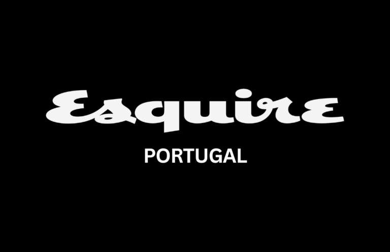 Esquire Debuts in Portugal Through Lighthouse Publishing