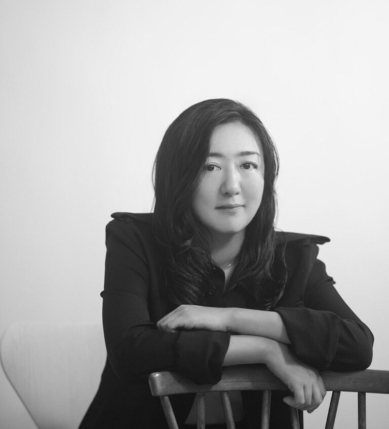 Maki Hashida Appointed Editor-in-Chief of ELLE DECOR Japan