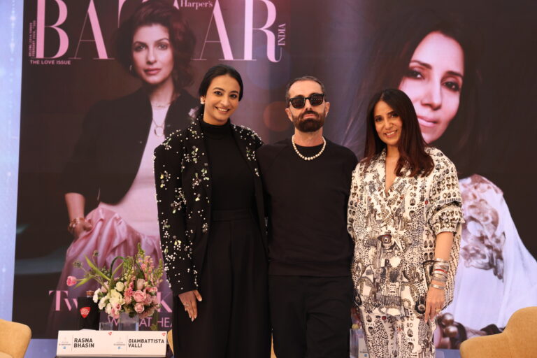 Harper’s BAZAAR India Hosts Third Edition of LuXperiences