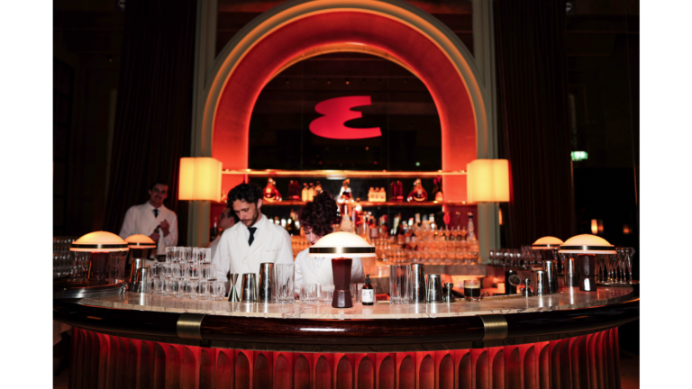 Esquire Celebrates Launches in France, Portugal, and Malaysia