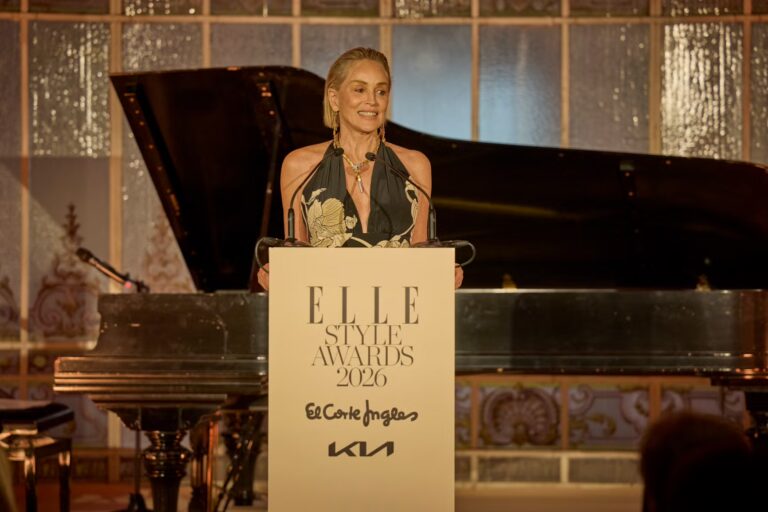 ELLE Spain Celebrates 40 Years with the 2026 ELLE Style Awards