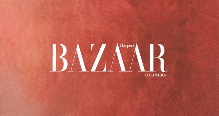 Hearst Magazines International to Launch Harper’s BAZAAR Colombia