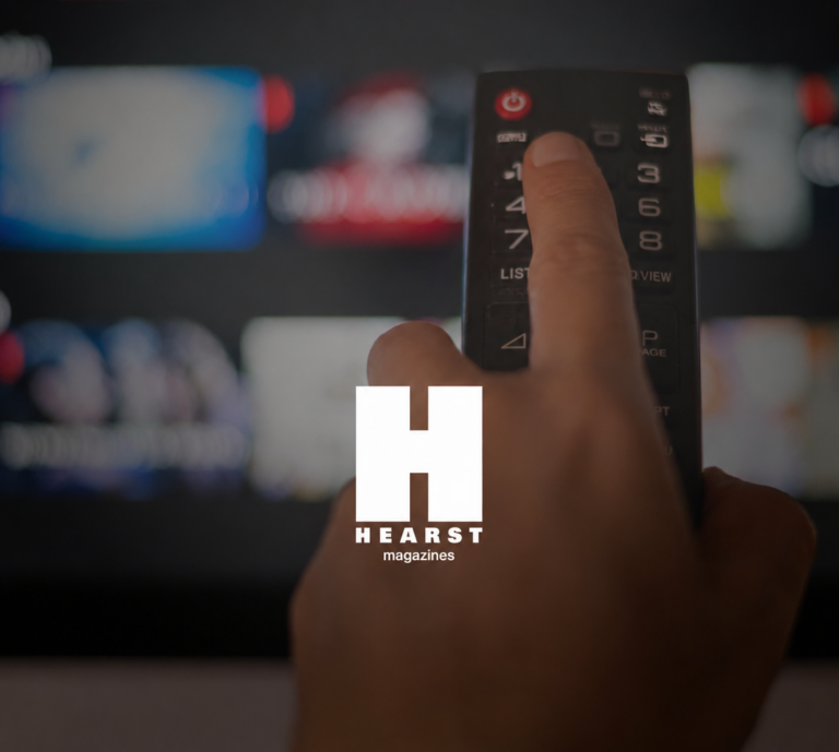 Hearst Magazines Brings Iconic Brand Content to Netflix